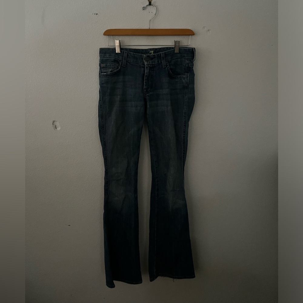 7 For All Mankind Jeans Size 27